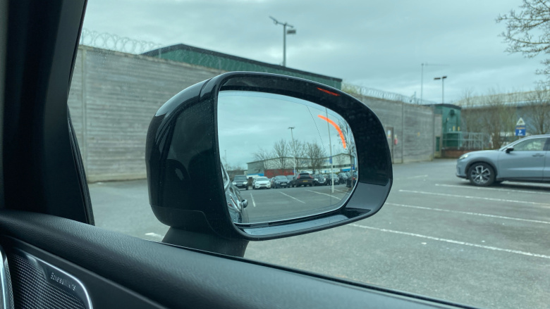 Volvo XC60 2.0 B5P Ultra Dark 5dr AWD Geartronic Petrol Estate